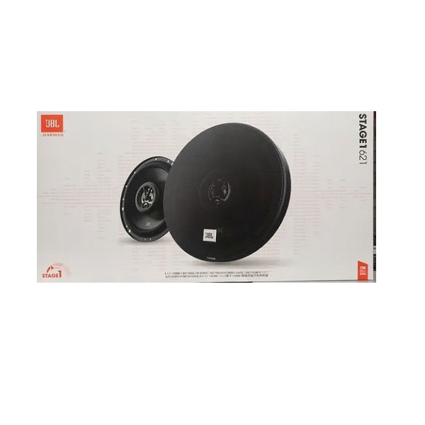 PAQUETE DE AUTOESTEREO JBL CELEBRITY 100  BLUETOOTH CON  PAR DE BOCINAS 6.5 PULGADAS JBL