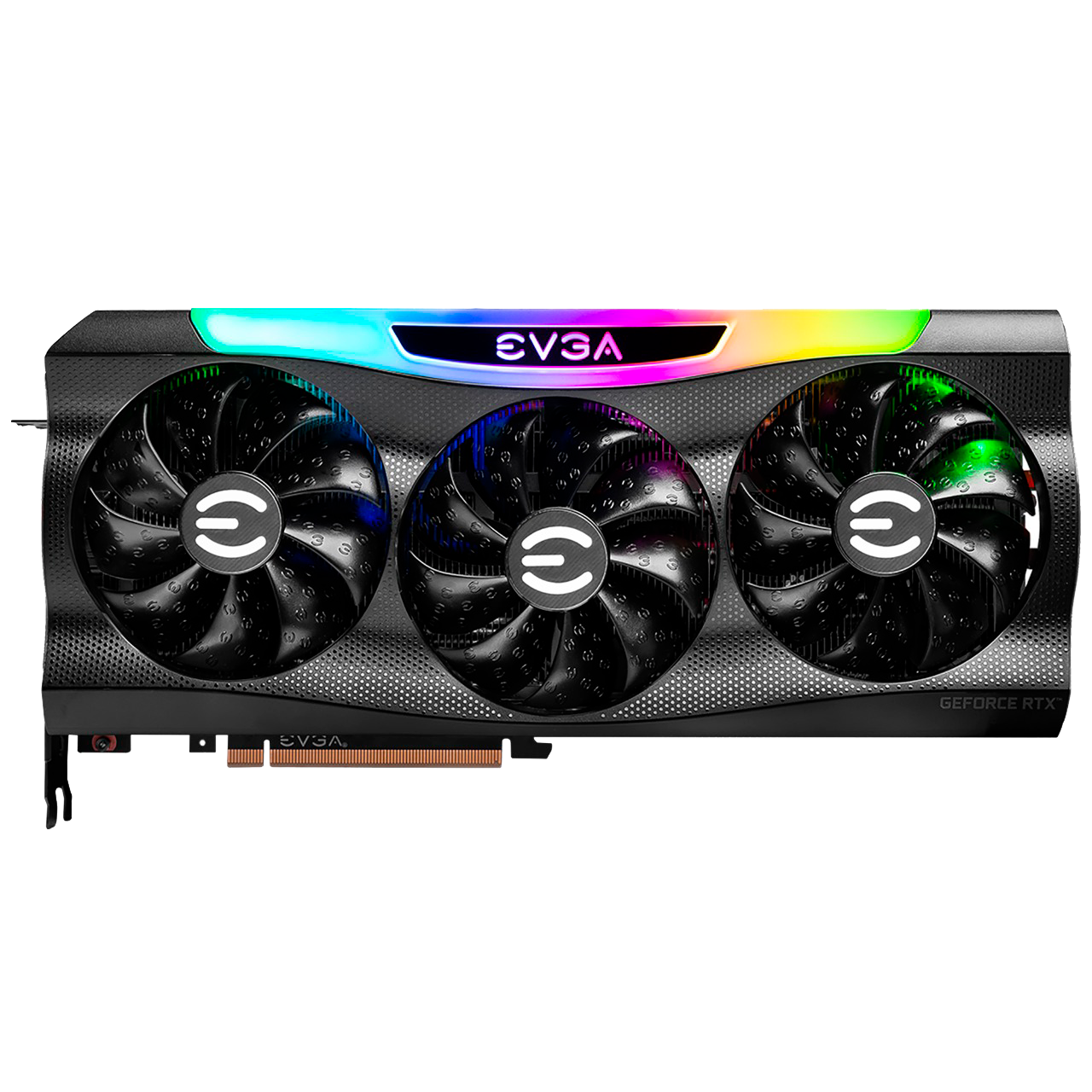 Tarjeta de Video Evga Geforce RTX 3080 FTW3 ULTRA GAMING 10GB