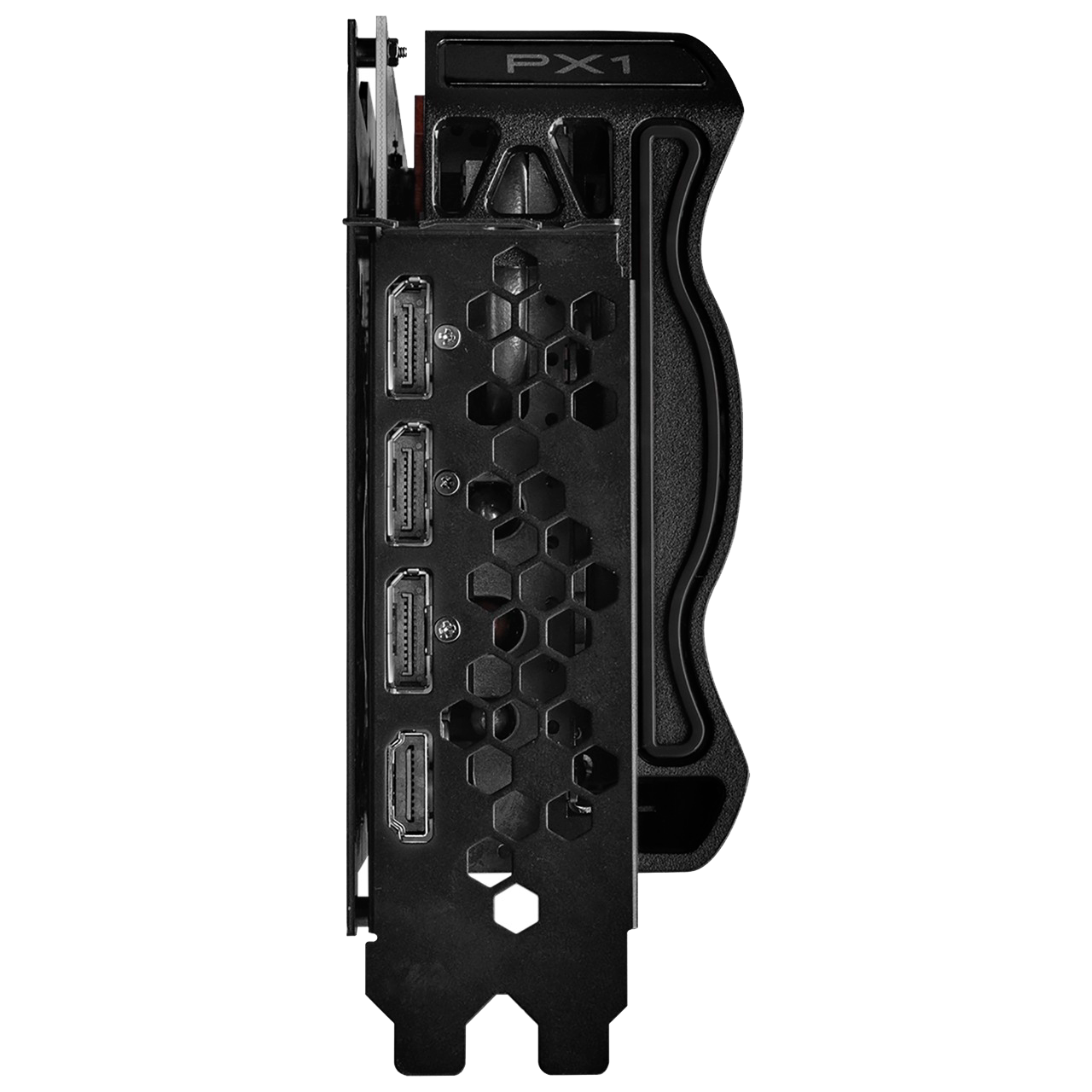 Tarjeta de Video Evga Geforce RTX 3080 FTW3 ULTRA GAMING 10GB