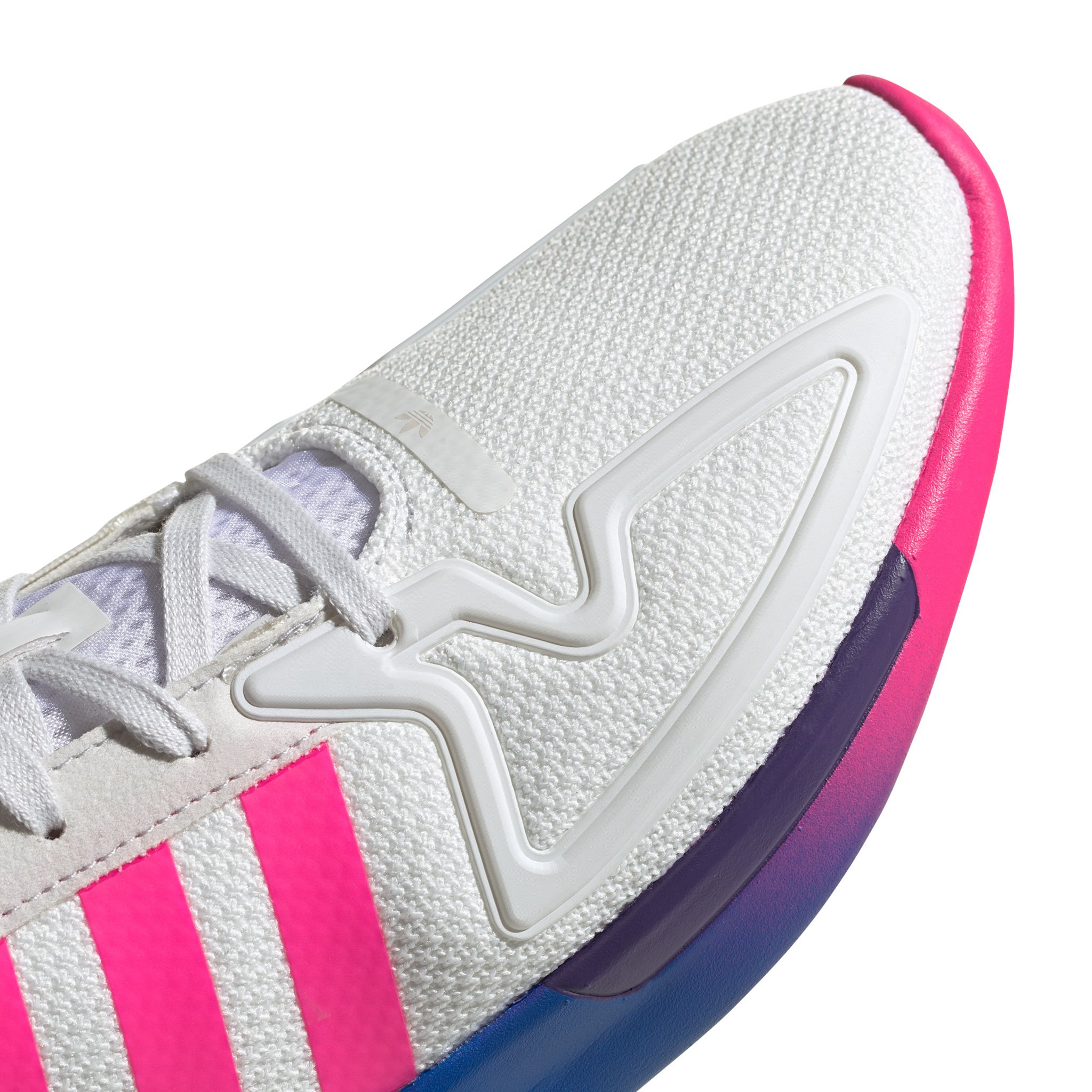 Zapatos Adidas Adidas Flux Blancas Mujer Tenis Adidas ZX 2K Flux