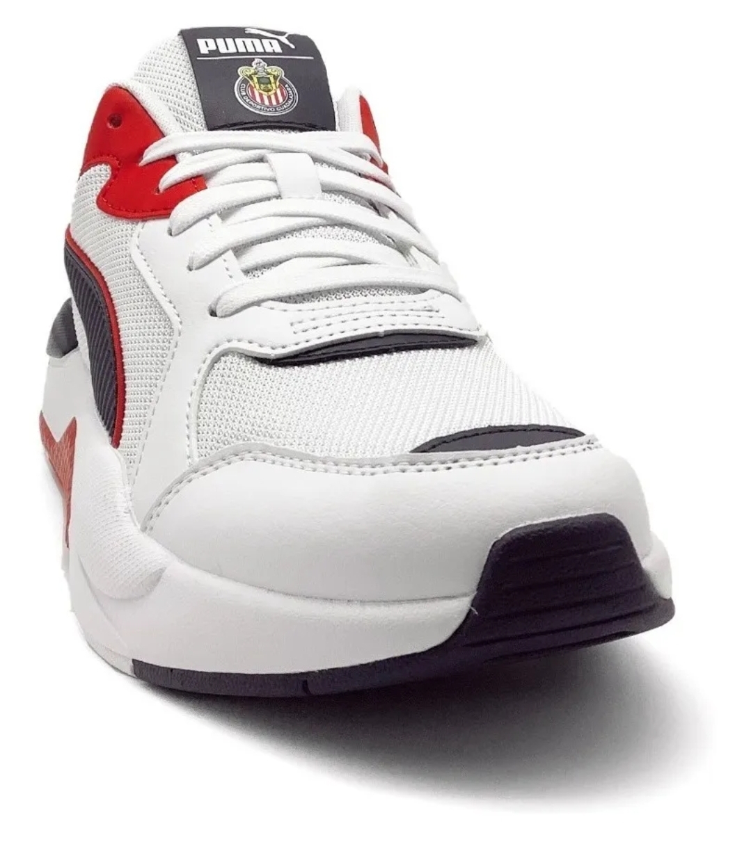 TENIS CHIVAS X-RAY PUMA 381629