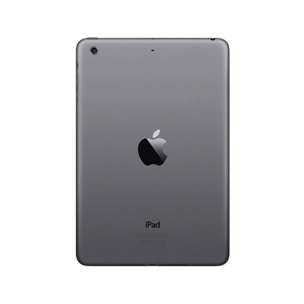 Apple iPad Gris Espacial de 10.2 in, Chip A13 Bionic, 64 Gb, 3Gb RAM, 4G LTE Advanced