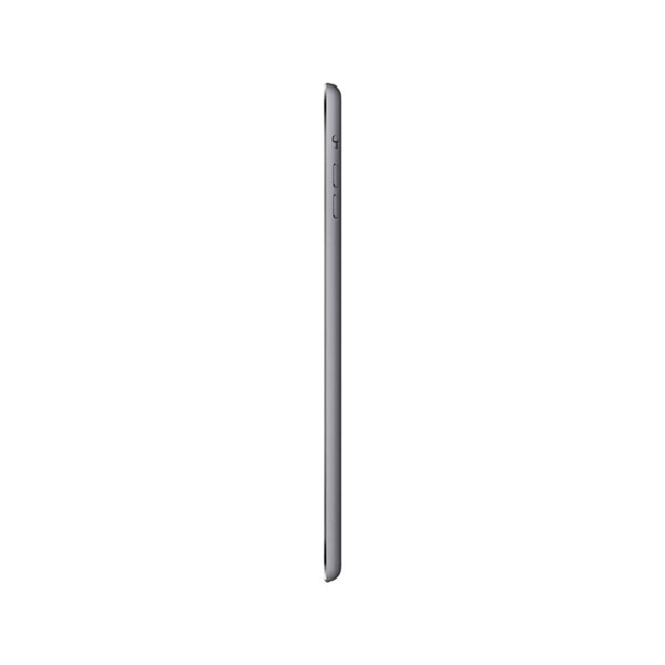 Apple iPad Gris Espacial de 10.2 in, Chip A13 Bionic, 64 Gb, 3Gb RAM, 4G LTE Advanced