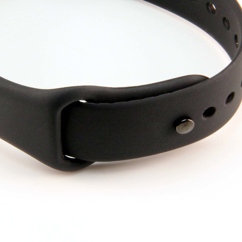 Pulsera médica de Identificación Personal con código QR Codylife Urban