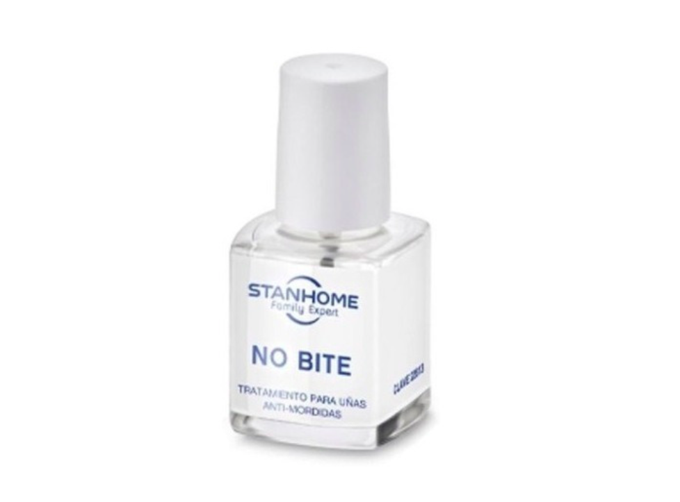 Stanhome No Bite Tratamiento Antimordidas Para Uñas