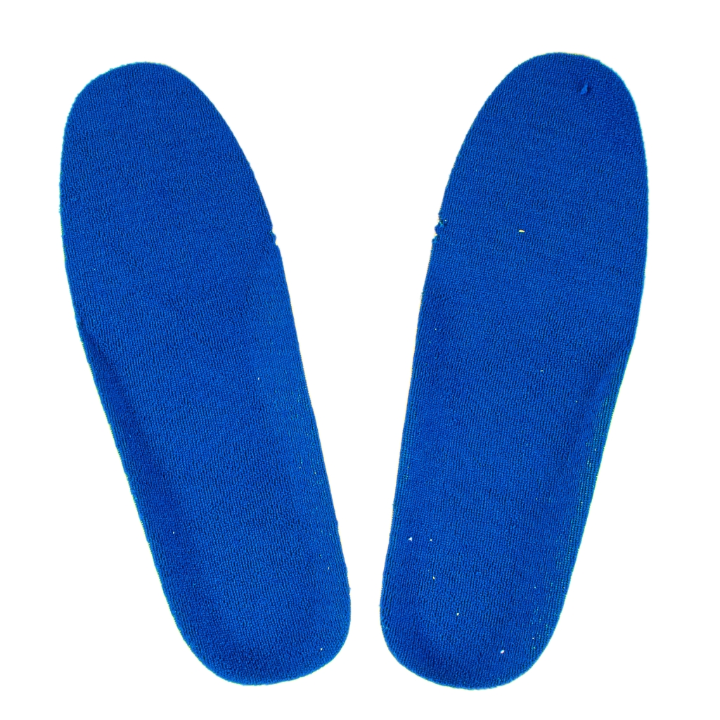 Plantillas Comfort Deportiva Para Zapatos Antibacterial