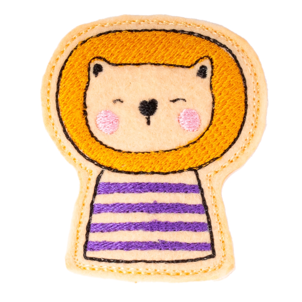 Títeres De Dedo. Divertida Marioneta De Animalitos 8 Piezas