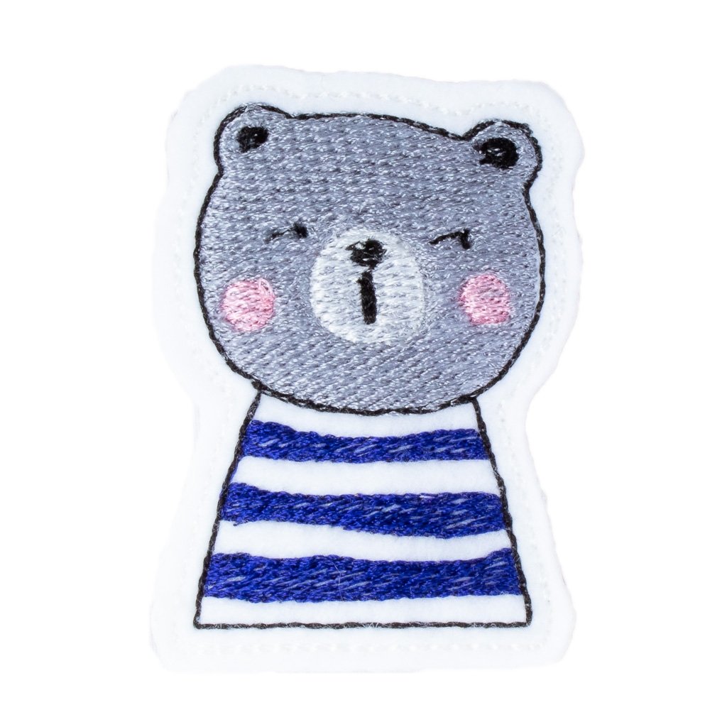 Títeres De Dedo. Divertida Marioneta De Animalitos 8 Piezas