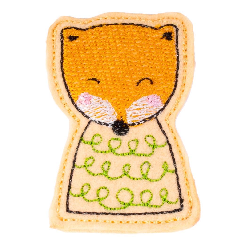 Títeres De Dedo. Divertida Marioneta De Animalitos 8 Piezas