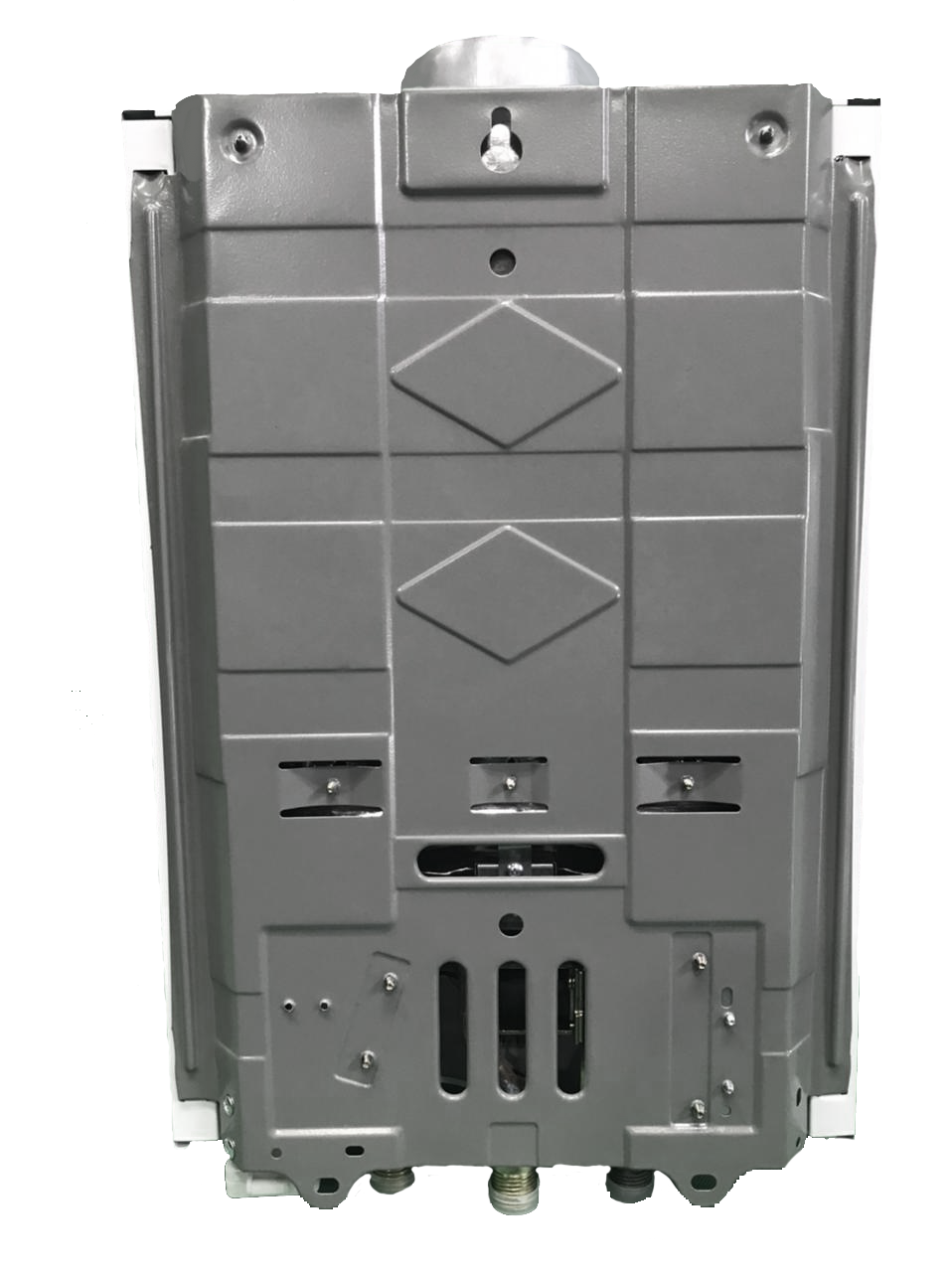 Calentador Instantaneo Magamex de GAS NATURAL. 6 Litros por Minuto Para Un Servicio Arturito Instantaneo CI-AP-06N. Boiler