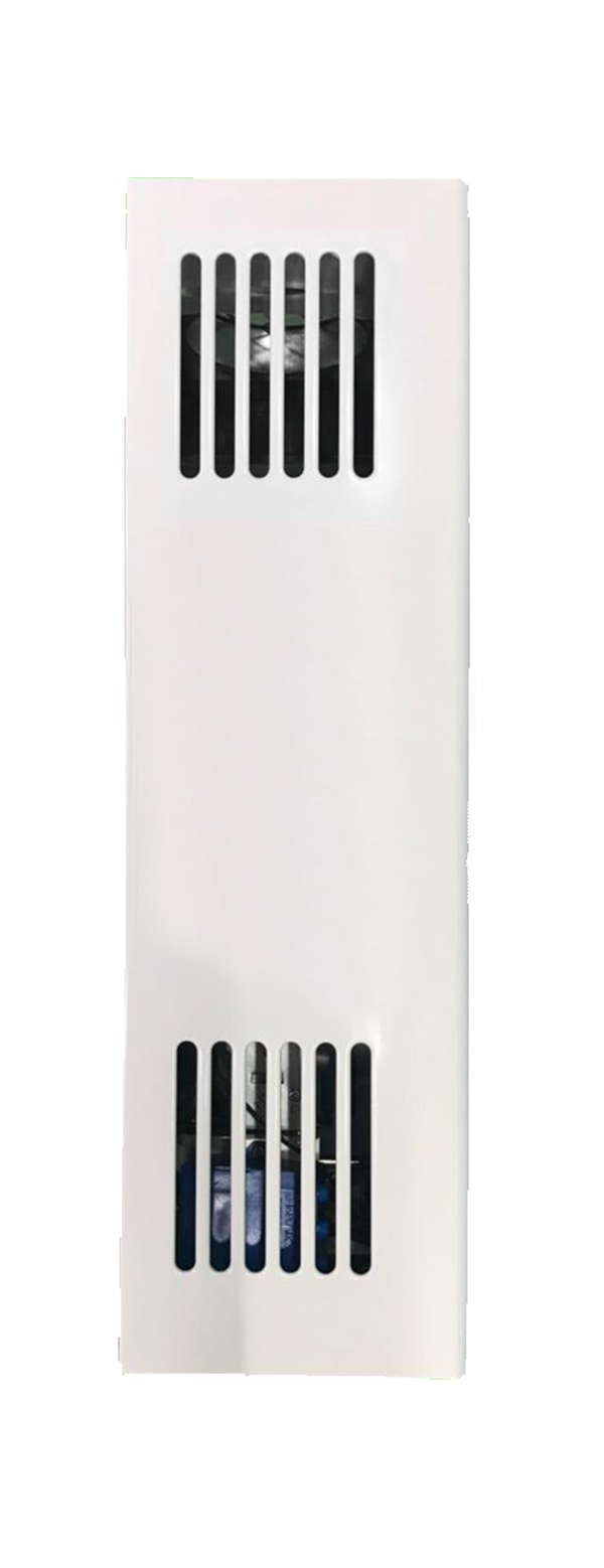 Calentador Instantaneo Magamex de GAS NATURAL. 6 Litros por Minuto Para Un Servicio Arturito Instantaneo CI-AP-06N. Boiler