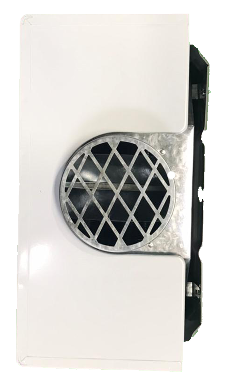 Calentador Instantaneo Magamex de GAS NATURAL. 6 Litros por Minuto Para Un Servicio Arturito Instantaneo CI-AP-06N. Boiler