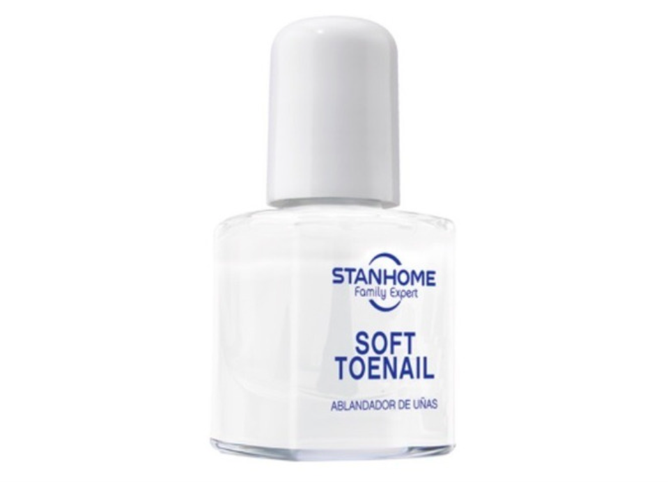 Stanhome Soft Toenail - Ablandador Para Uñas Enterradas