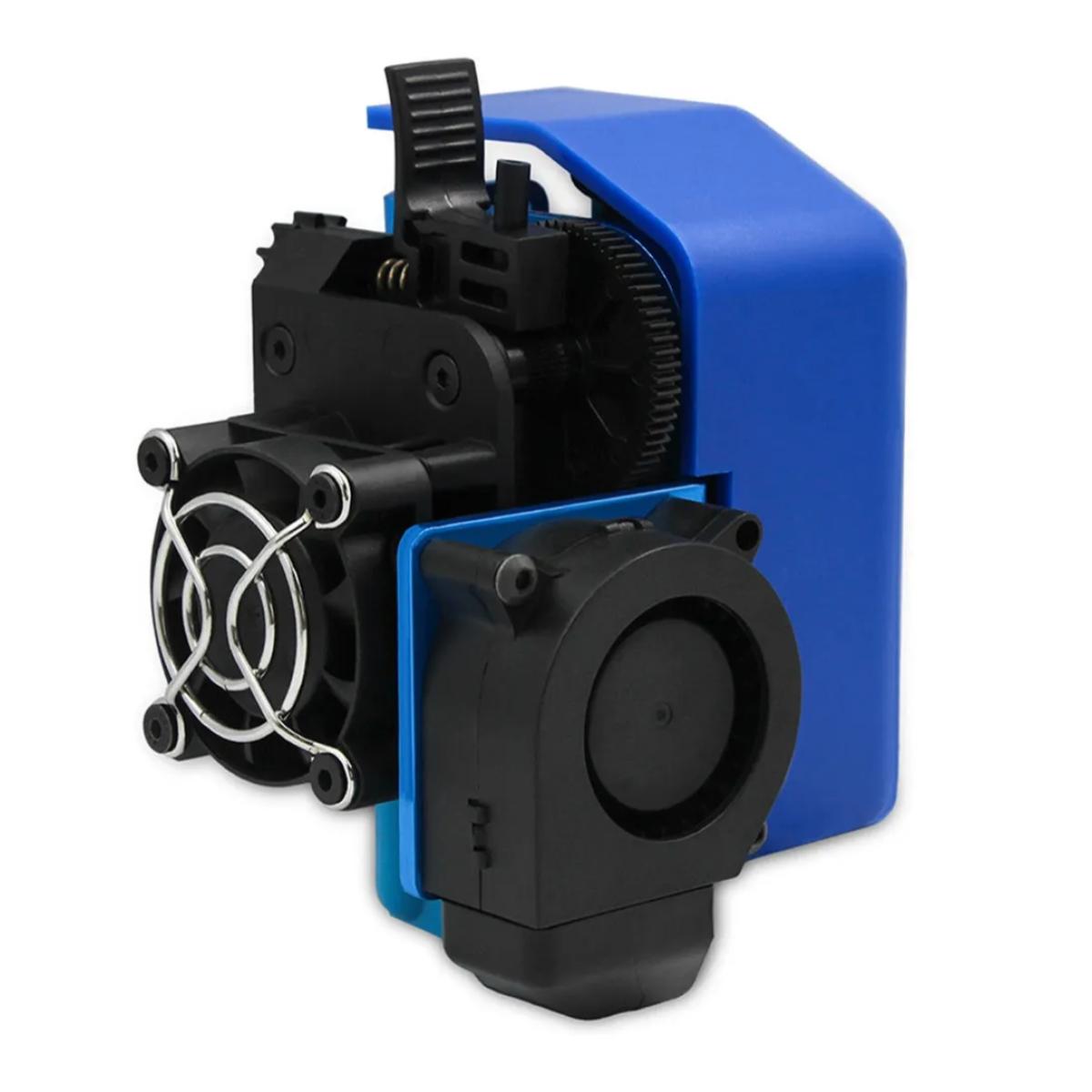 Extrusor Para Impresora 3d Genius