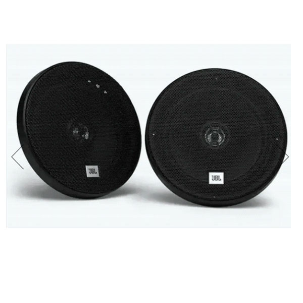 AUTO ESTÉREO INFINITY ALPHA BLUETOOTH USB AUX + BOCINAS JBL STAGE1621