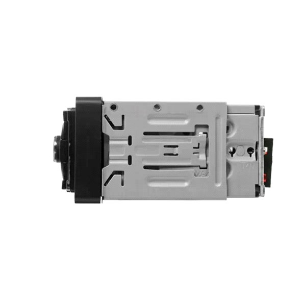 AUTO ESTÉREO INFINITY ALPHA BLUETOOTH USB AUX + BOCINAS JBL STAGE1621