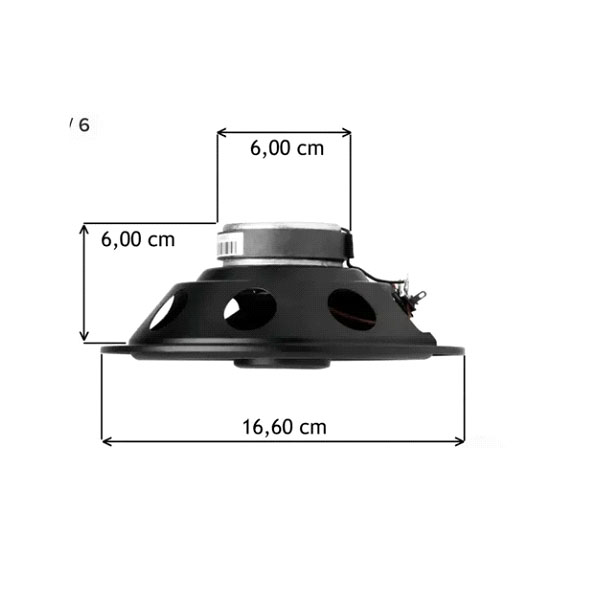 AUTO ESTÉREO INFINITY ALPHA BLUETOOTH USB AUX + BOCINAS JBL STAGE1621