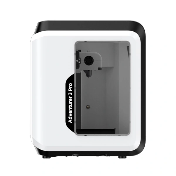 Impresora 3d Adventurer 3 Pro Flashforge 150x150x50 Mm