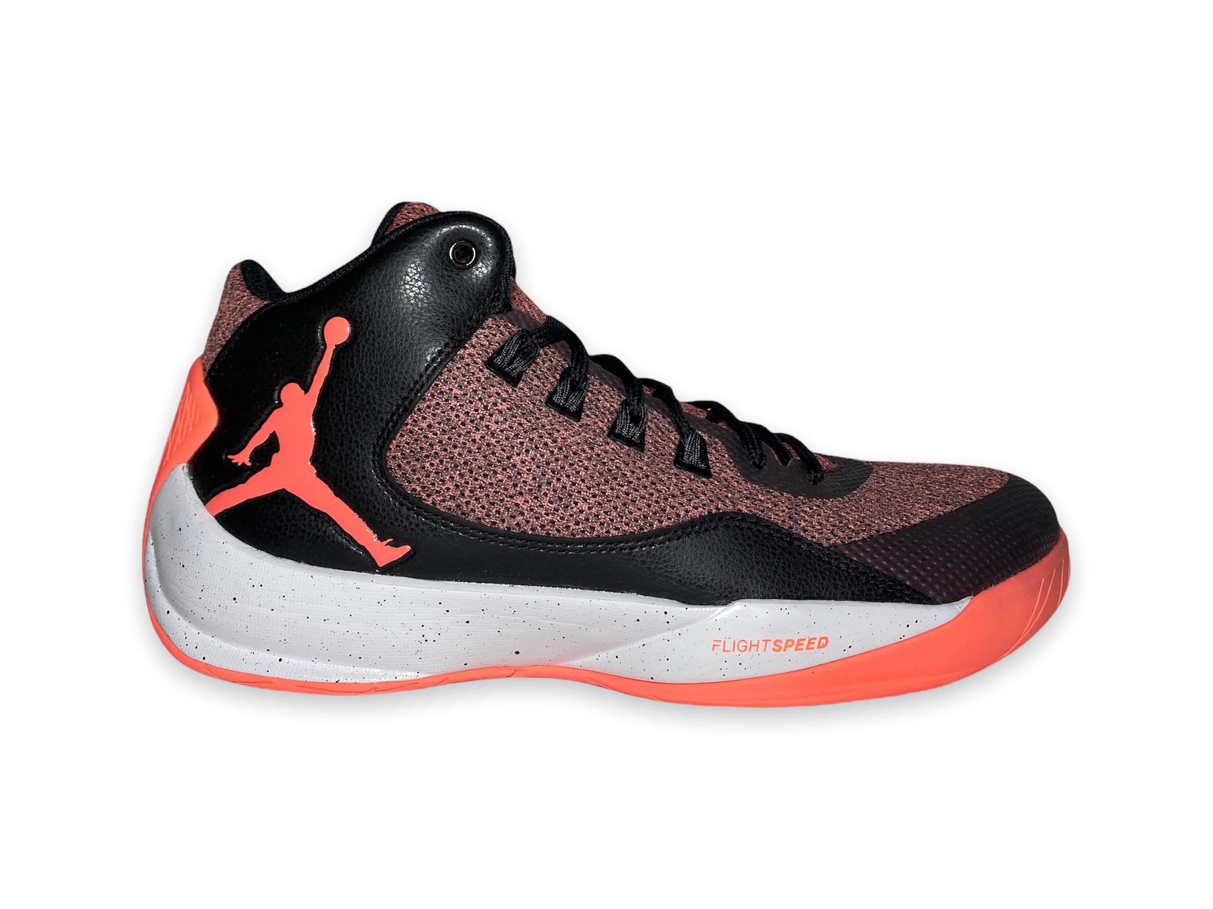 Tenis Nike Jordan High Rising 2 