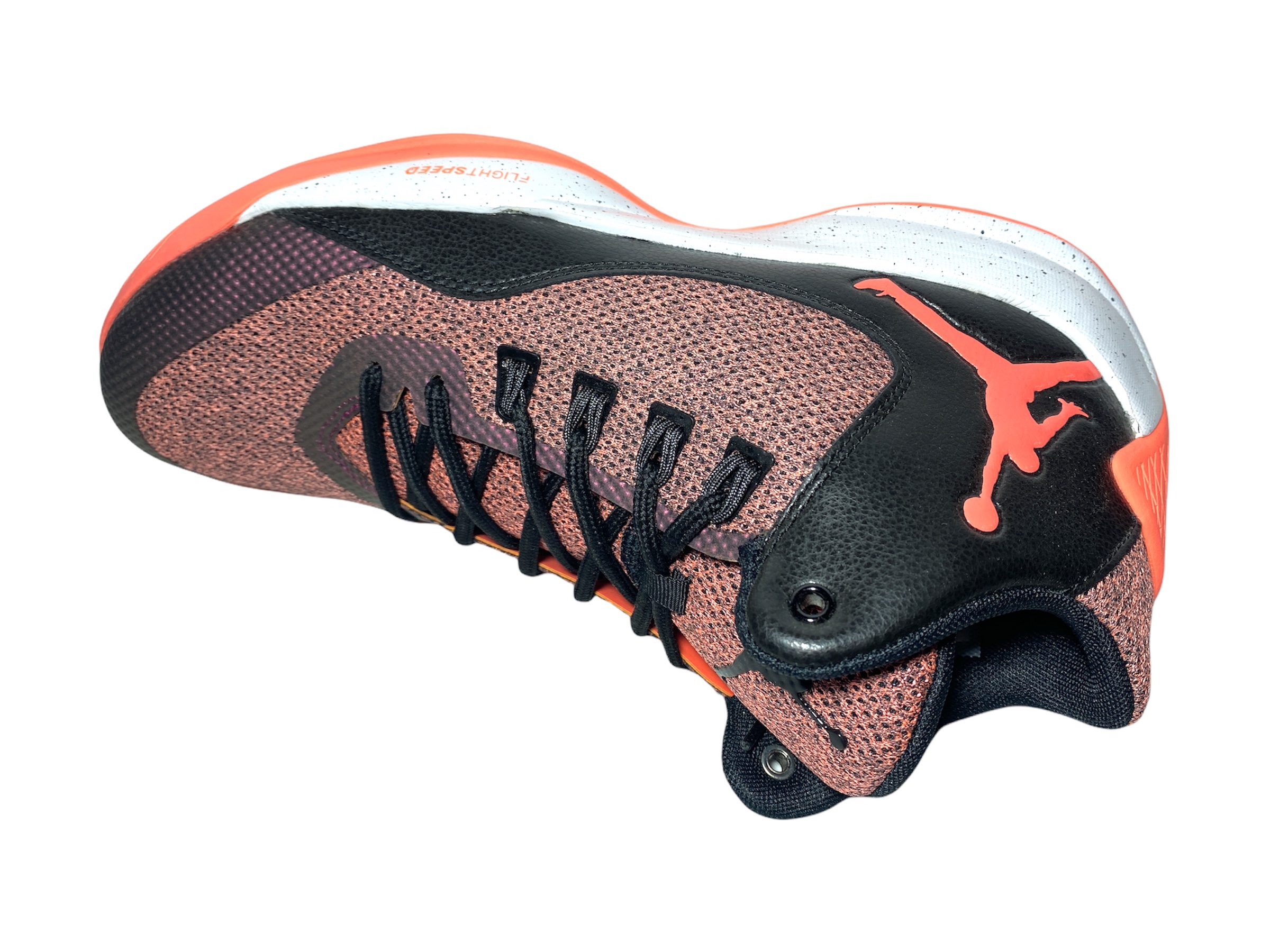 Tenis Nike Jordan High Rising 2 