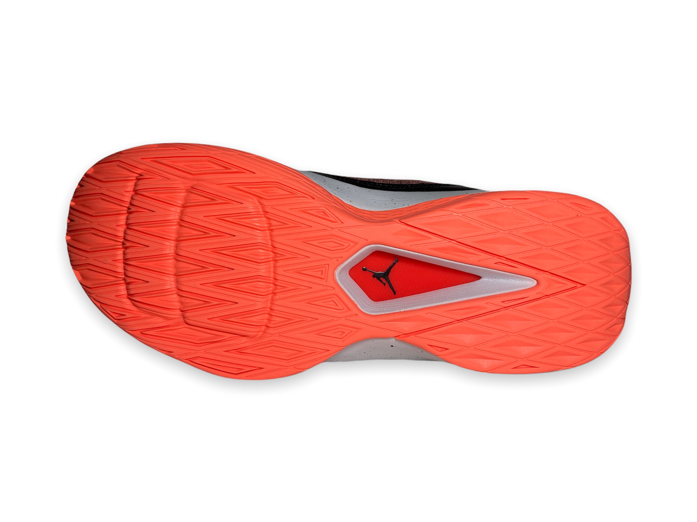 Tenis Nike Jordan High Rising 2 