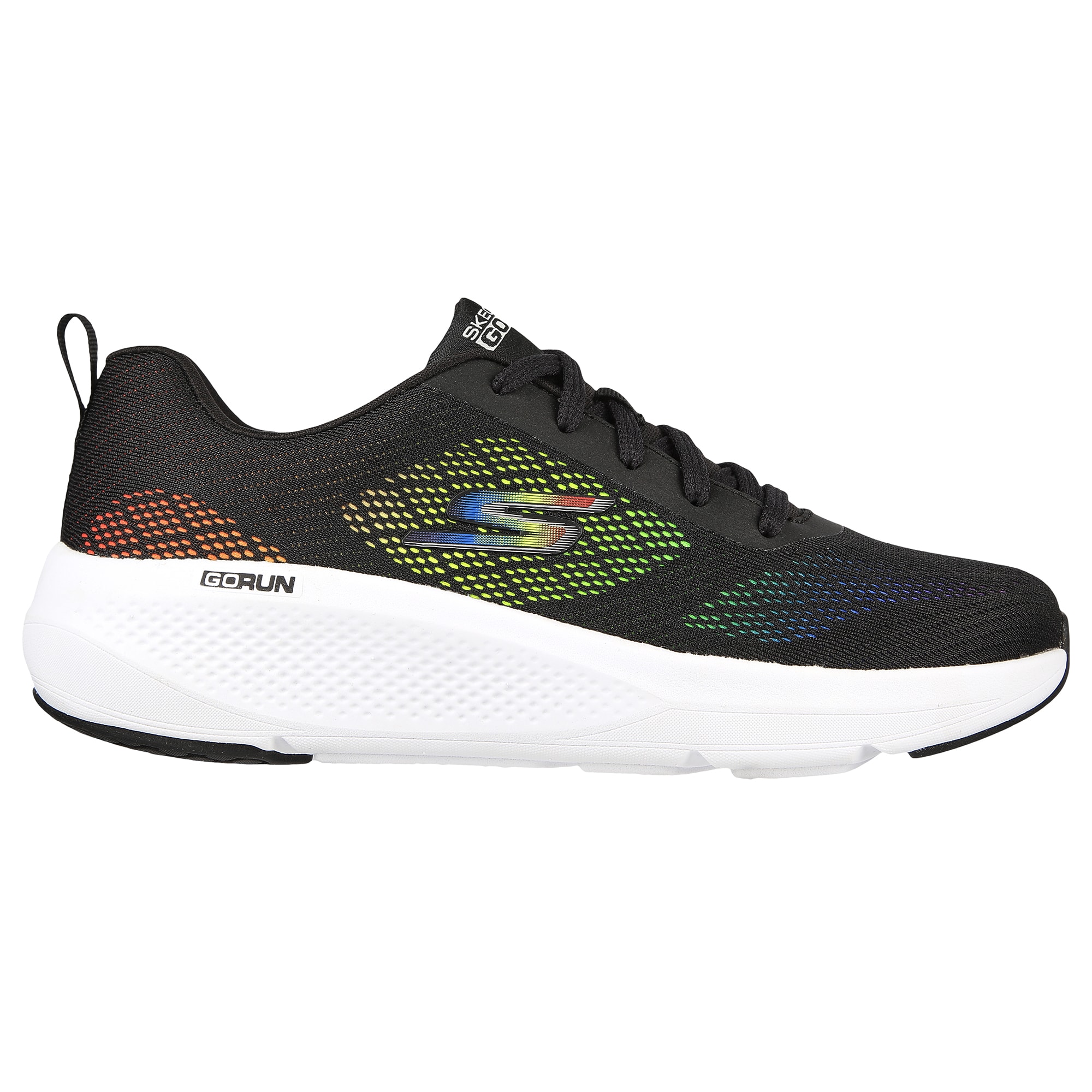 TENIS SKECHERS GO RUN ELEVATE MUJER COD. 128332XBKM