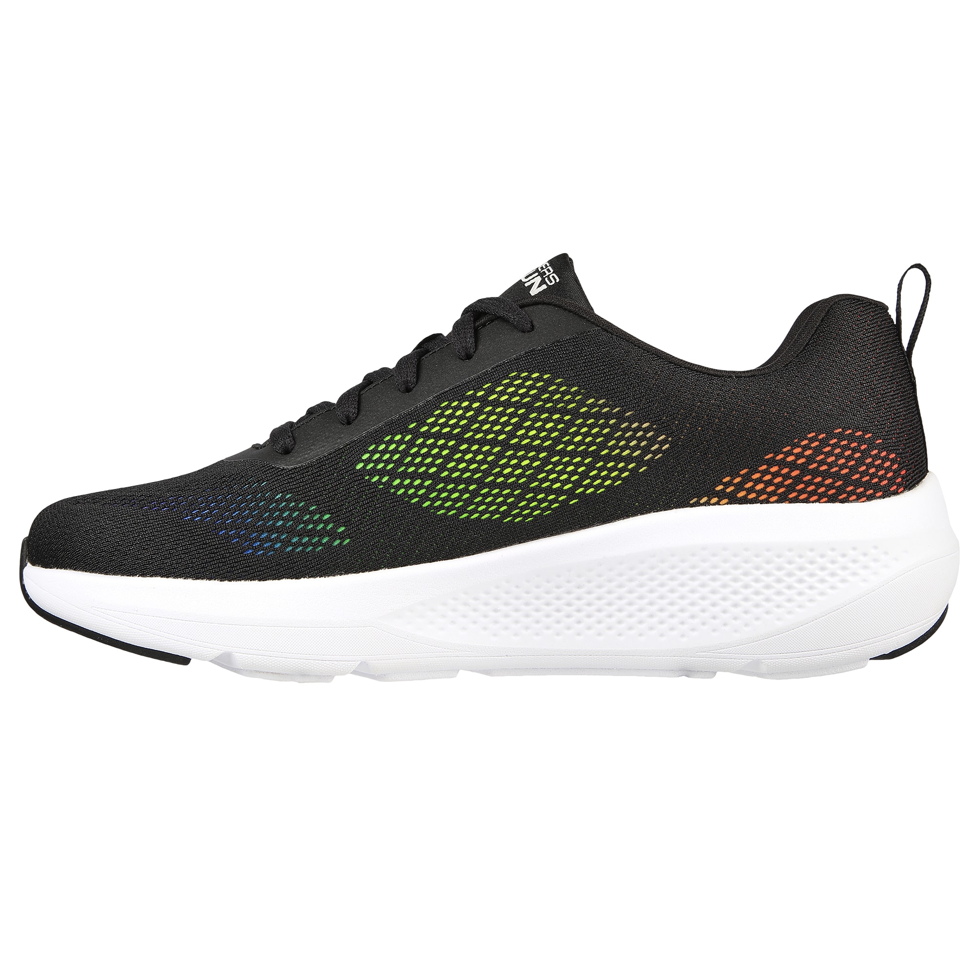 TENIS SKECHERS GO RUN ELEVATE MUJER COD. 128332XBKM