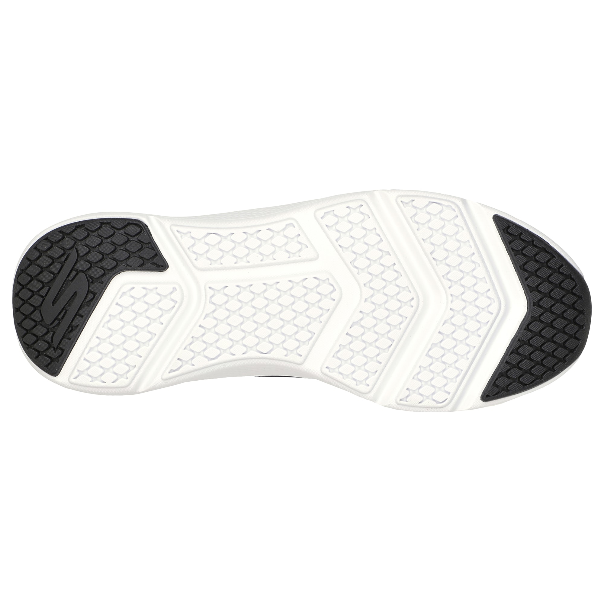 TENIS SKECHERS GO RUN ELEVATE MUJER COD. 128332XBKM