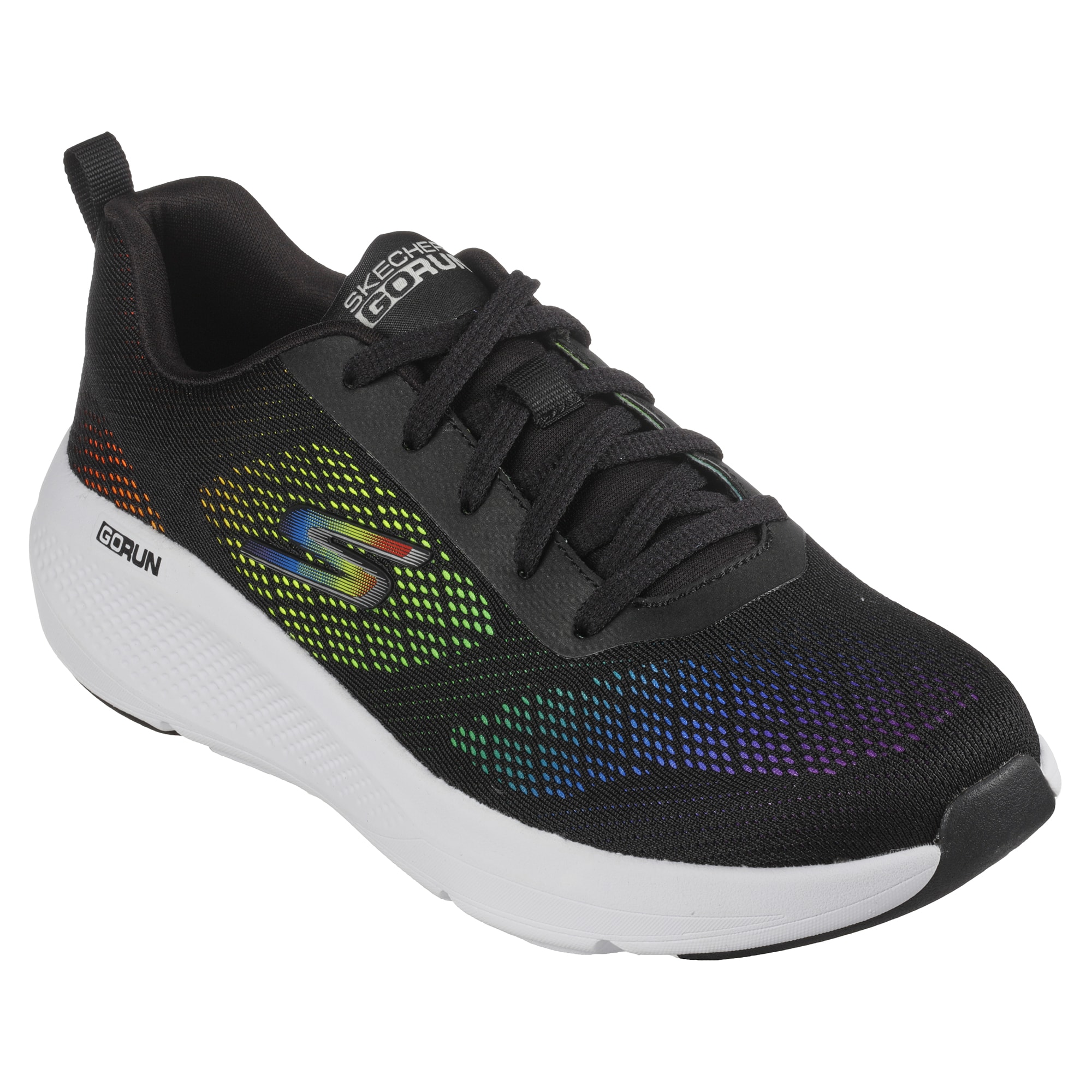 TENIS SKECHERS GO RUN ELEVATE MUJER COD. 128332XBKM