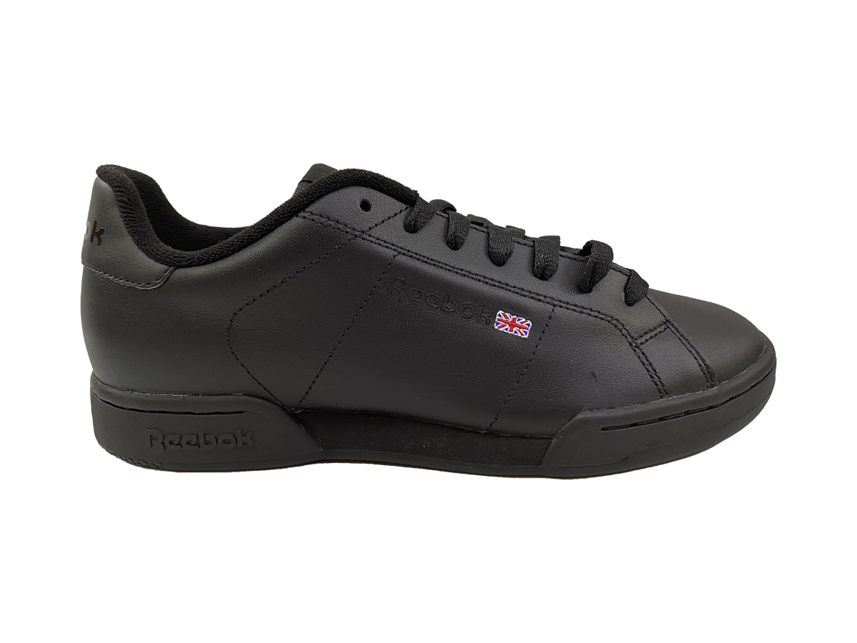 Tenis Reebok NPC II Syn Negro