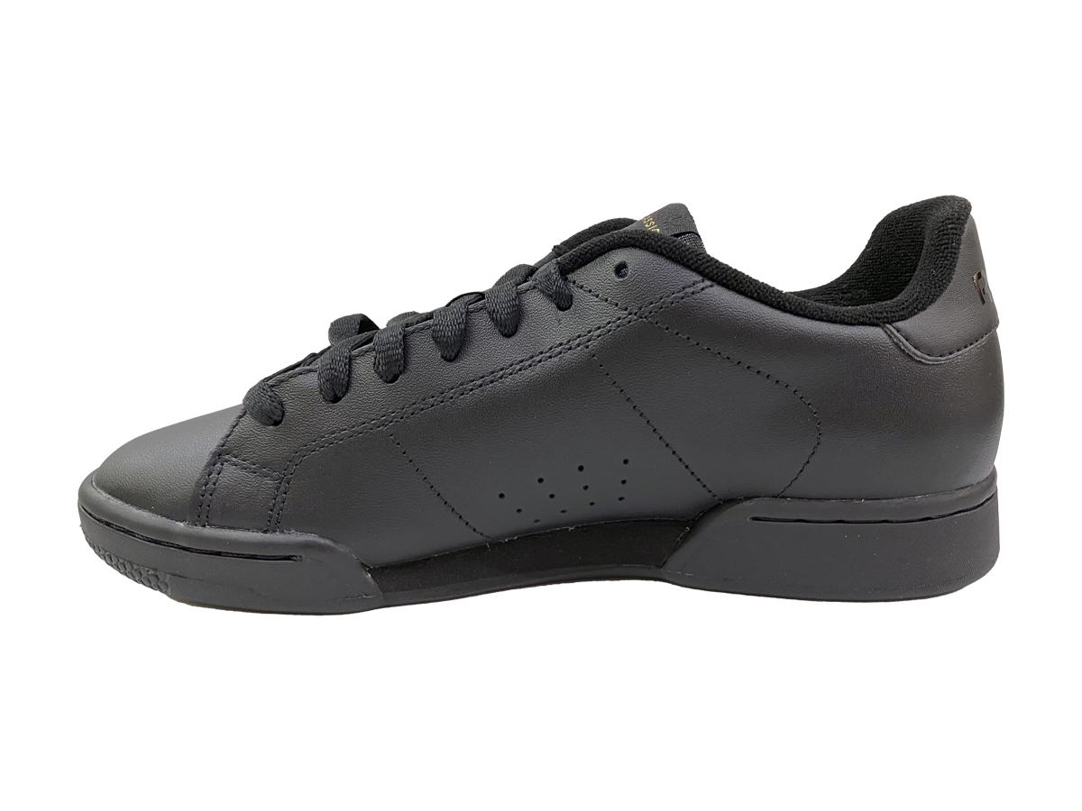Tenis Reebok NPC II Syn Negro
