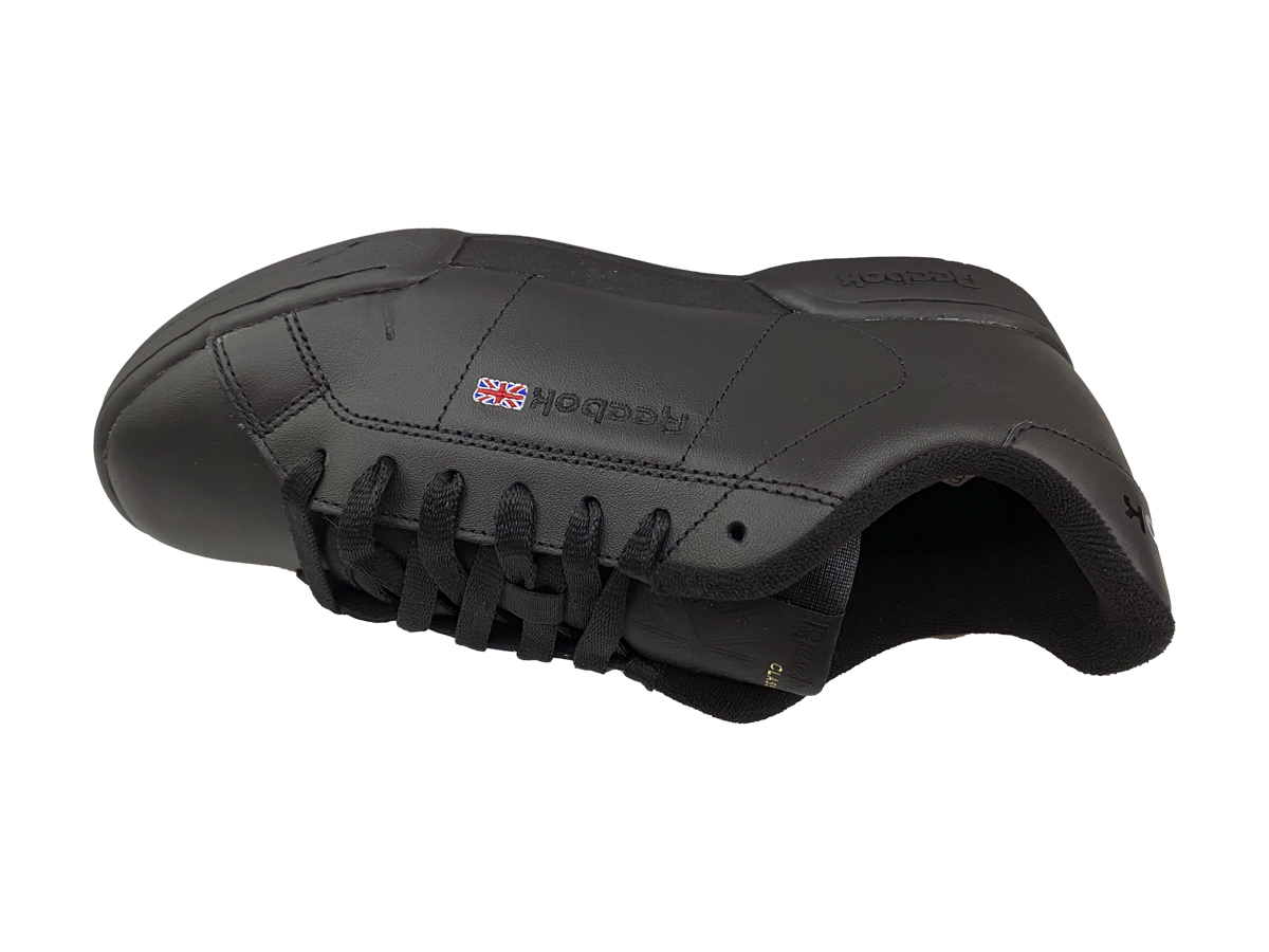 Tenis Reebok NPC II Syn Negro