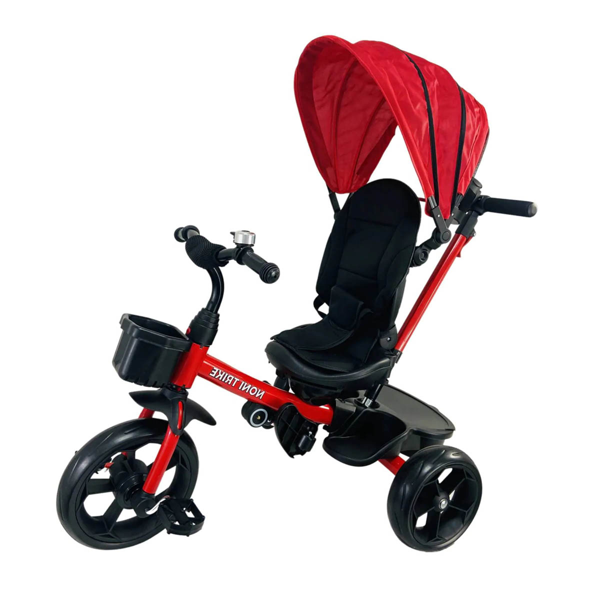 Angelin best sale baby triciclo