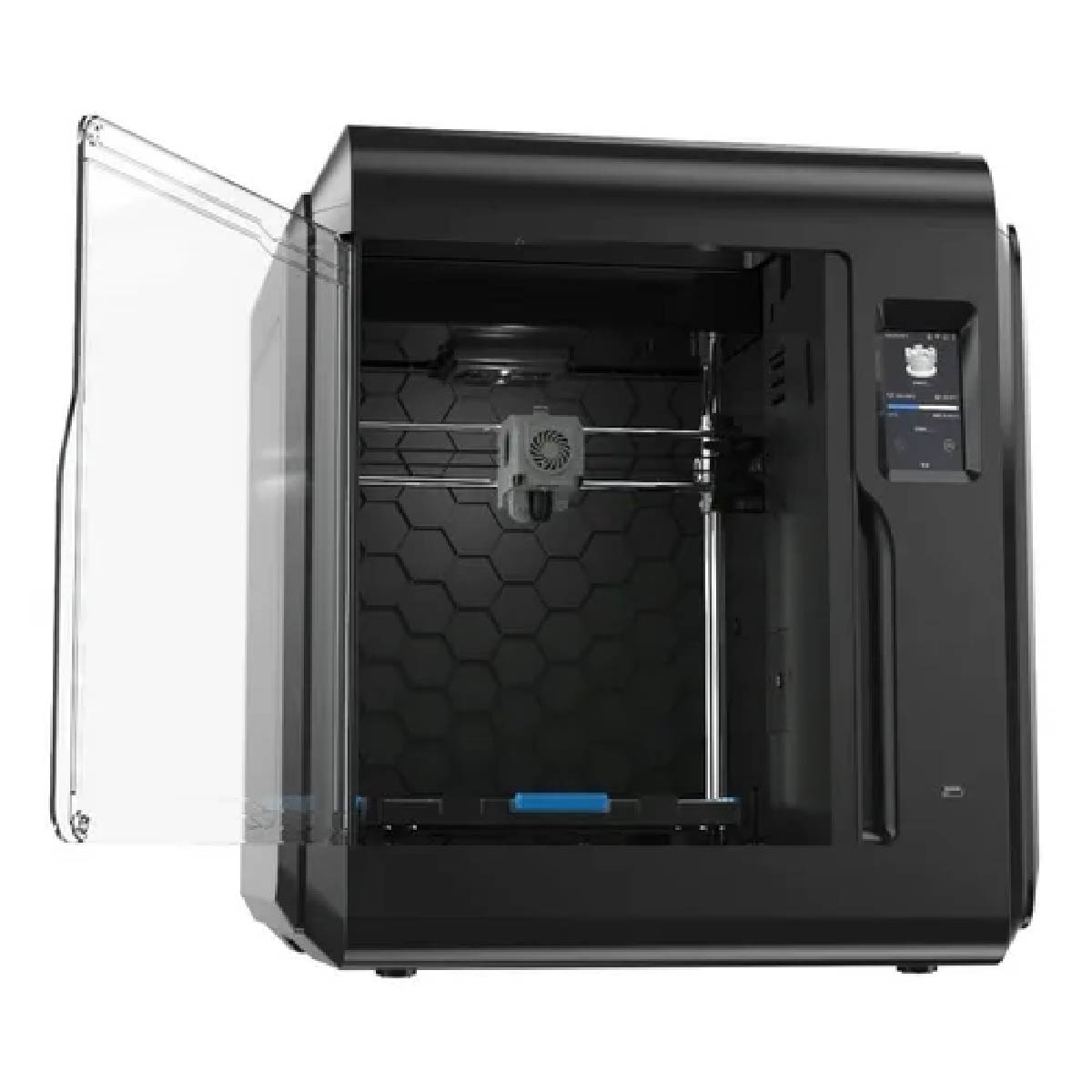 Impresora 3d Adventurer 4 Flashforge 22x20x25 Cm