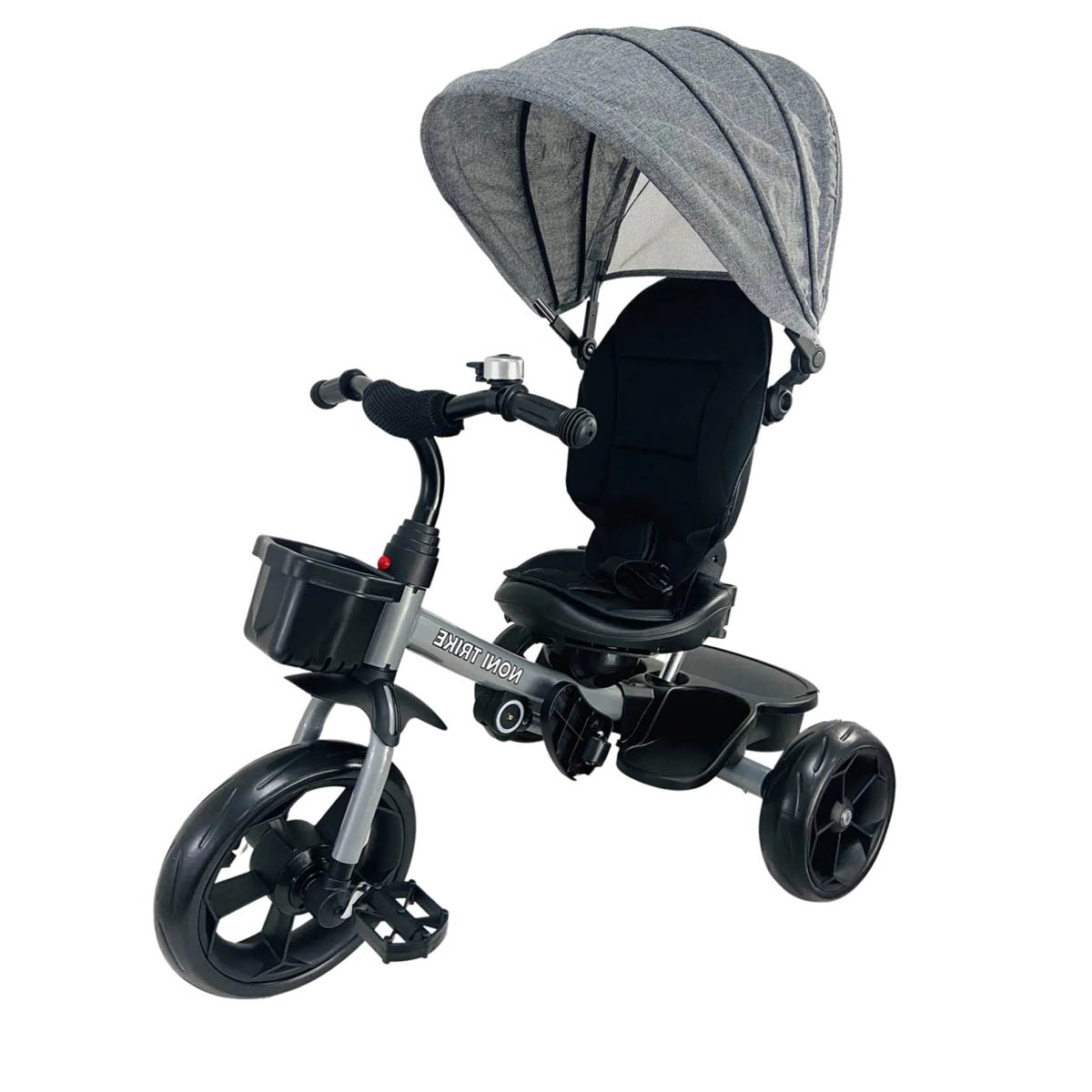 Triciclo best sale angelin baby