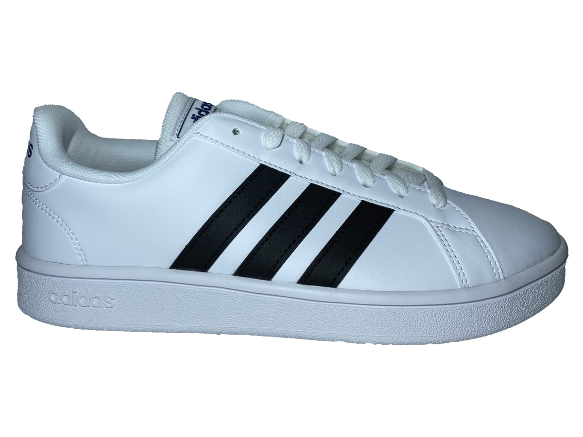 Tenis Adidas Grand Court Base 