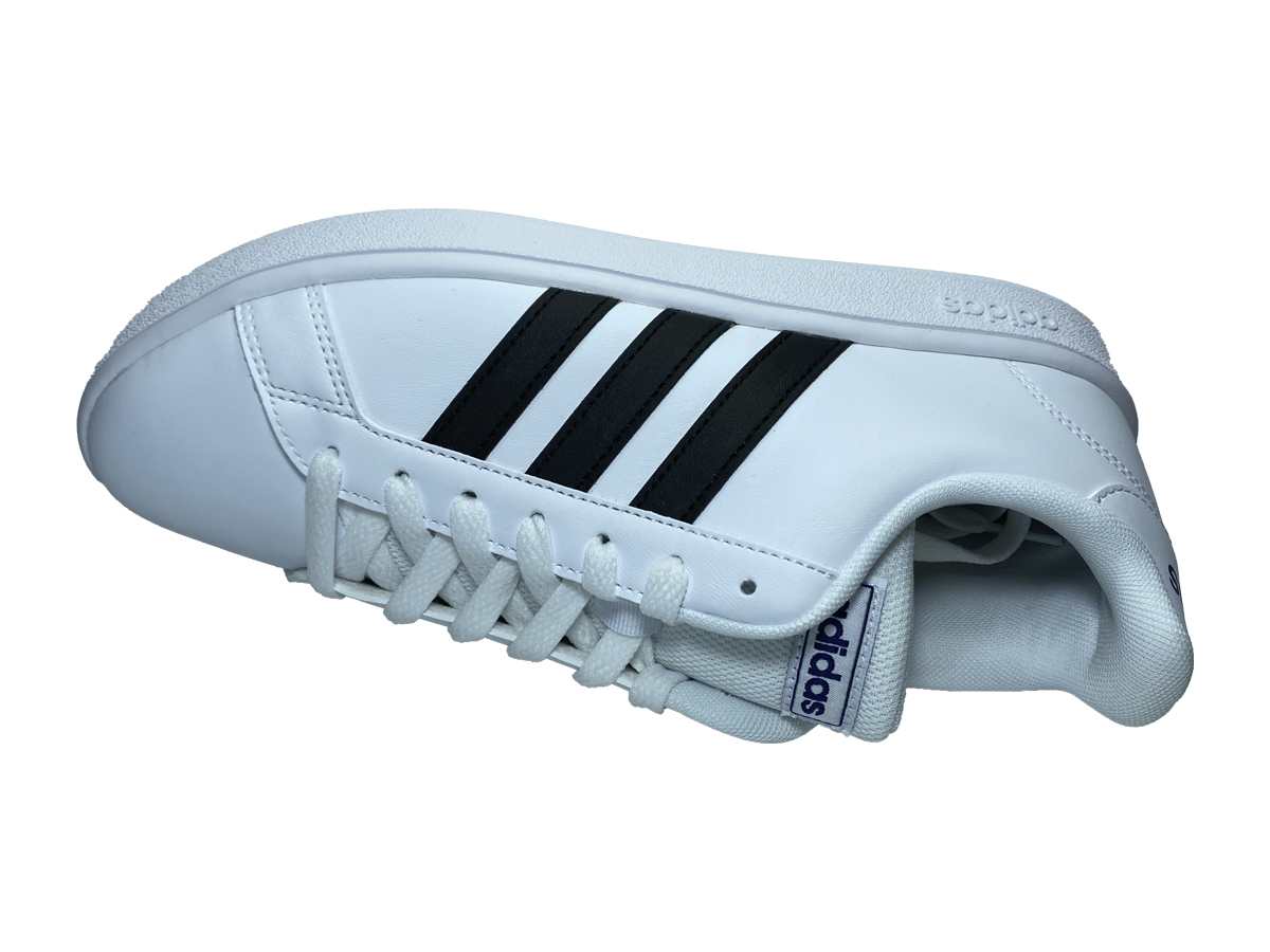 Tenis Adidas Grand Court Base 