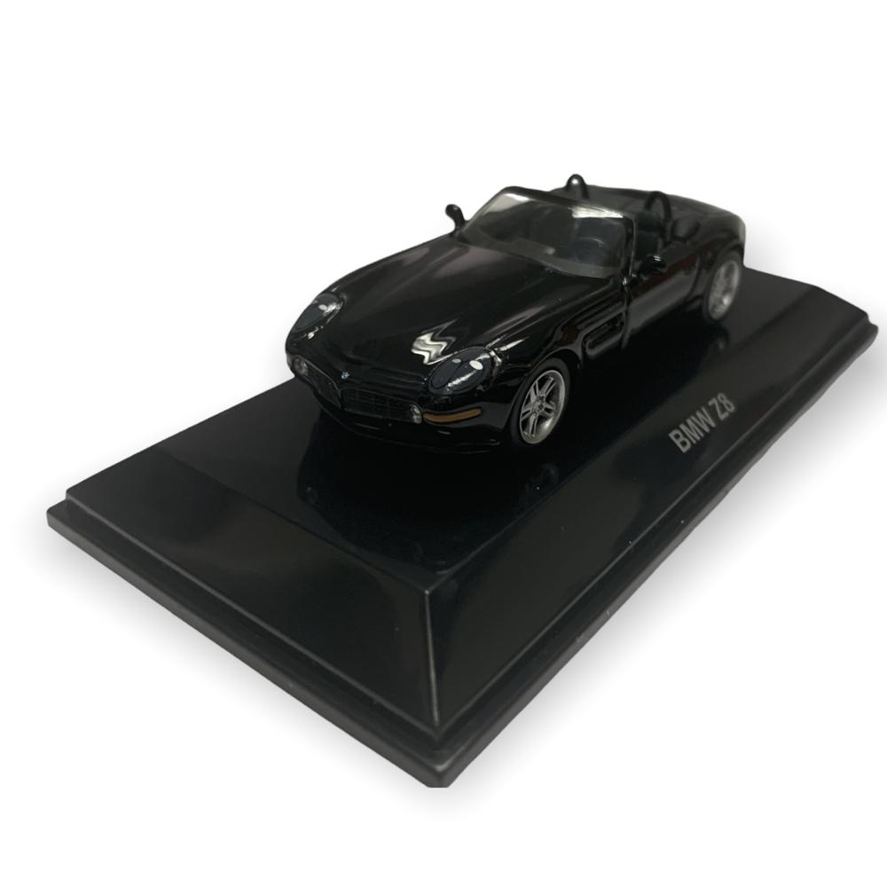 BMW Z8 NEGRO - AUTOART 
