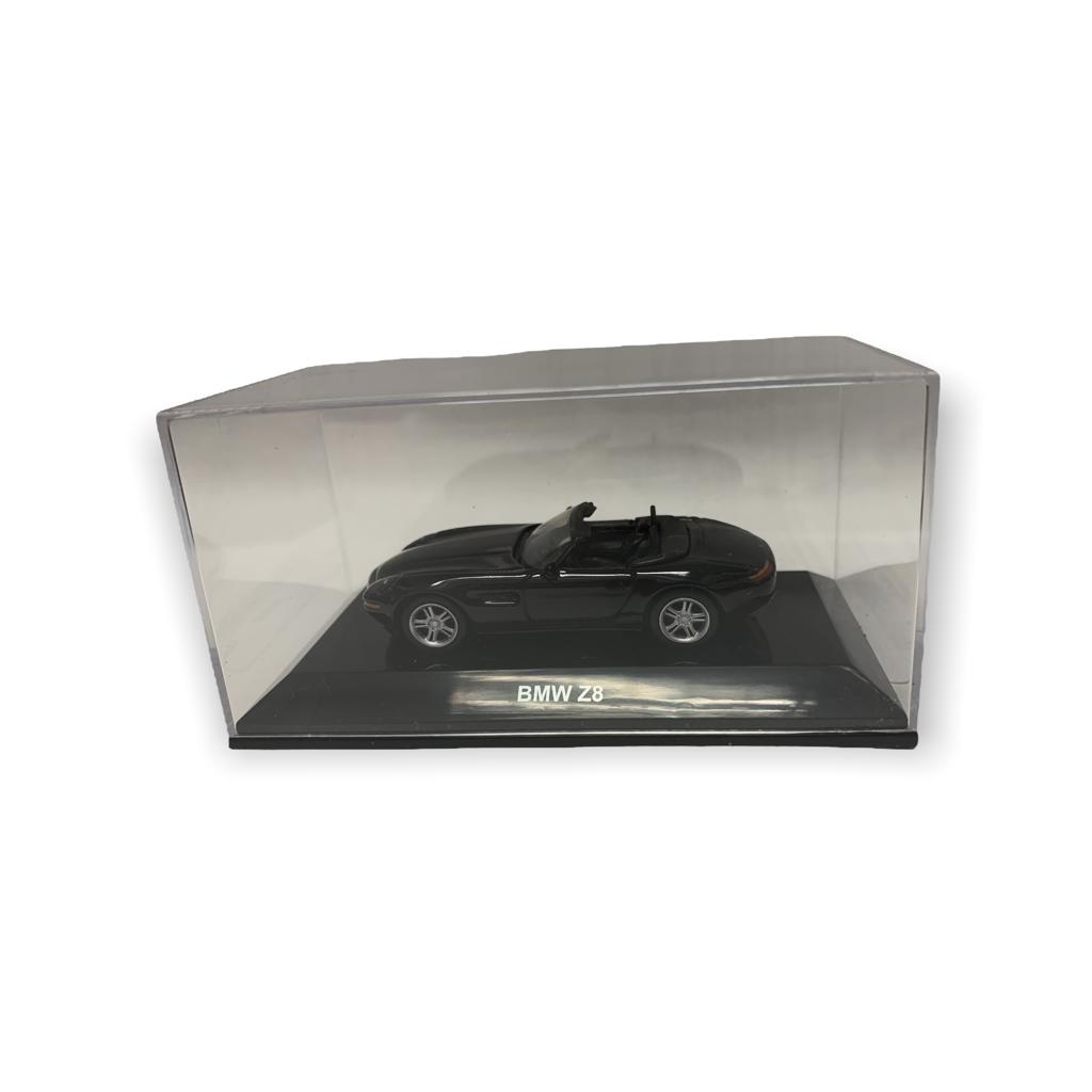 BMW Z8 NEGRO - AUTOART 