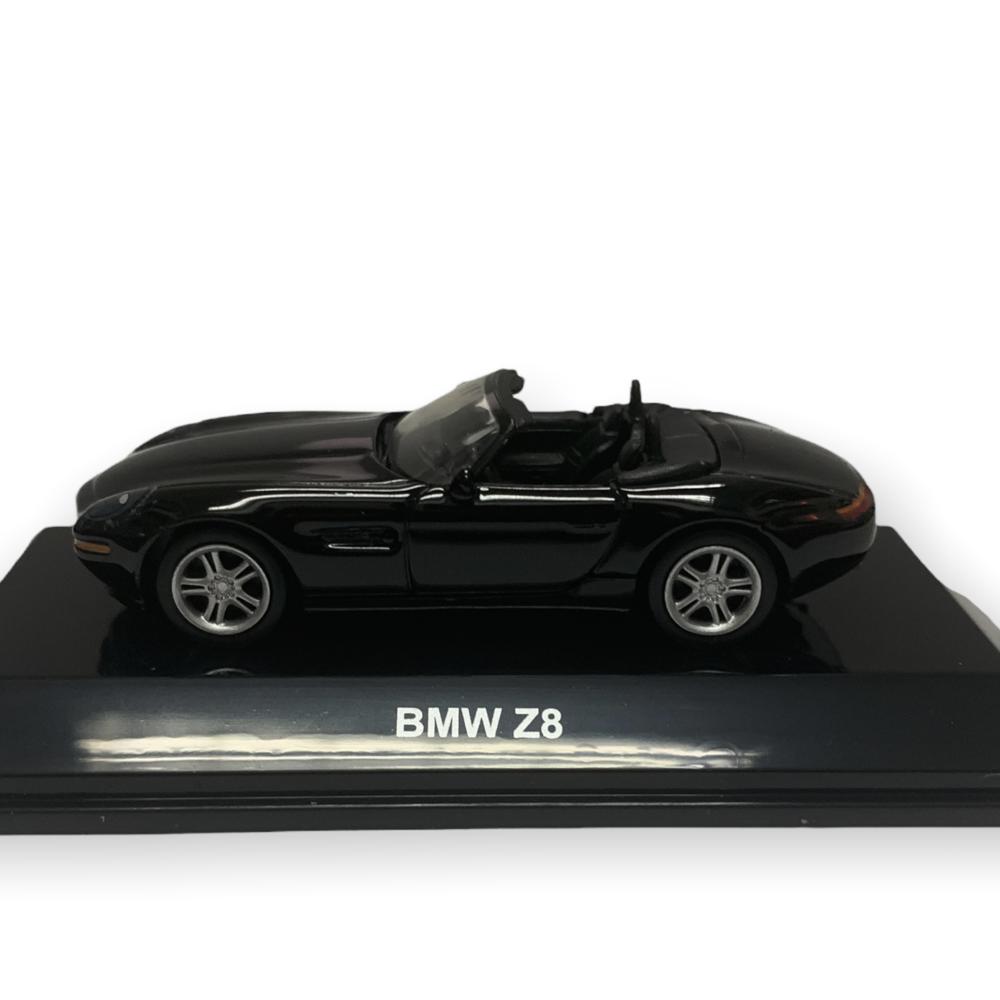 BMW Z8 NEGRO - AUTOART 
