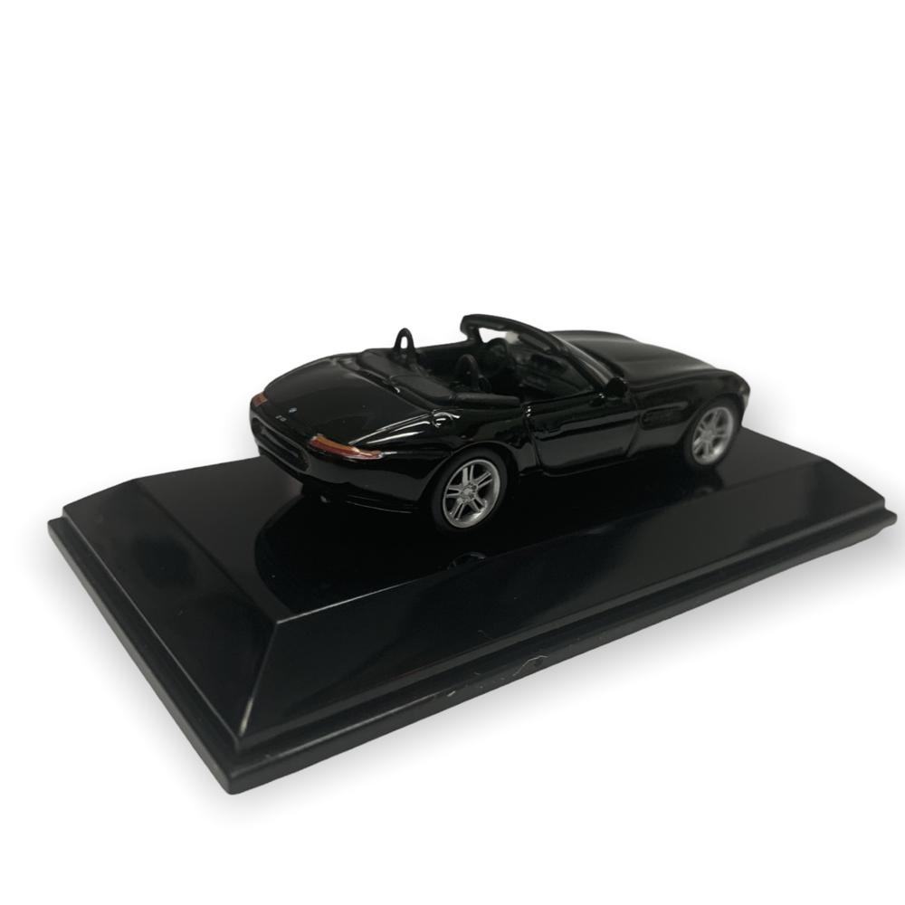 BMW Z8 NEGRO - AUTOART 