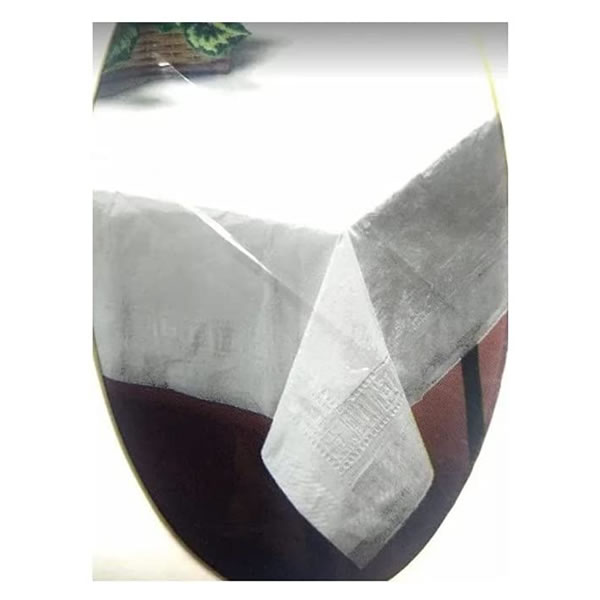 Mantel de 137.2 x 274.3 cm Pack de 7 Pz Linette 1063429 CST