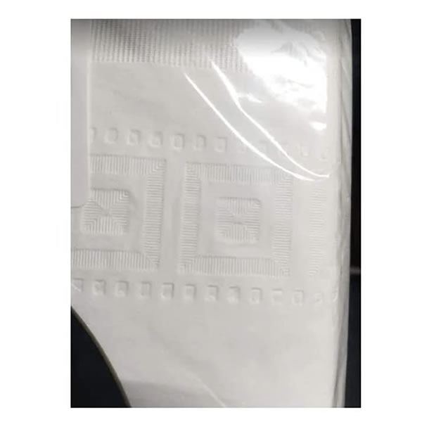 Mantel de 137.2 x 274.3 cm Pack de 7 Pz Linette 1063429 CST