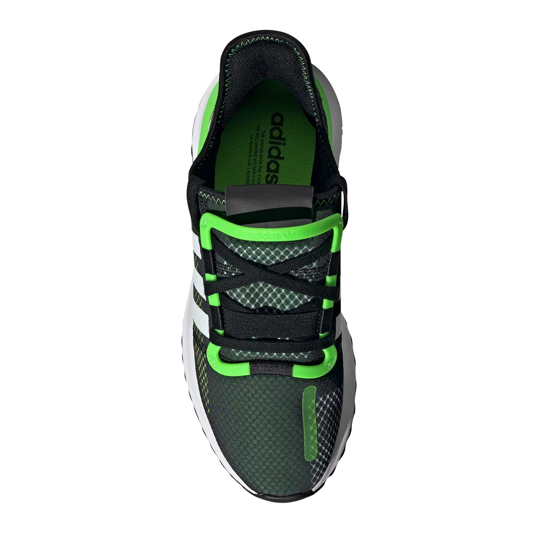 Tenis adidas U_Path Run