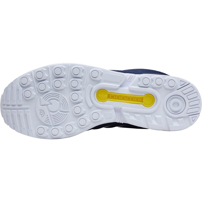 Tenis adidas Originals Zx Flux M19841