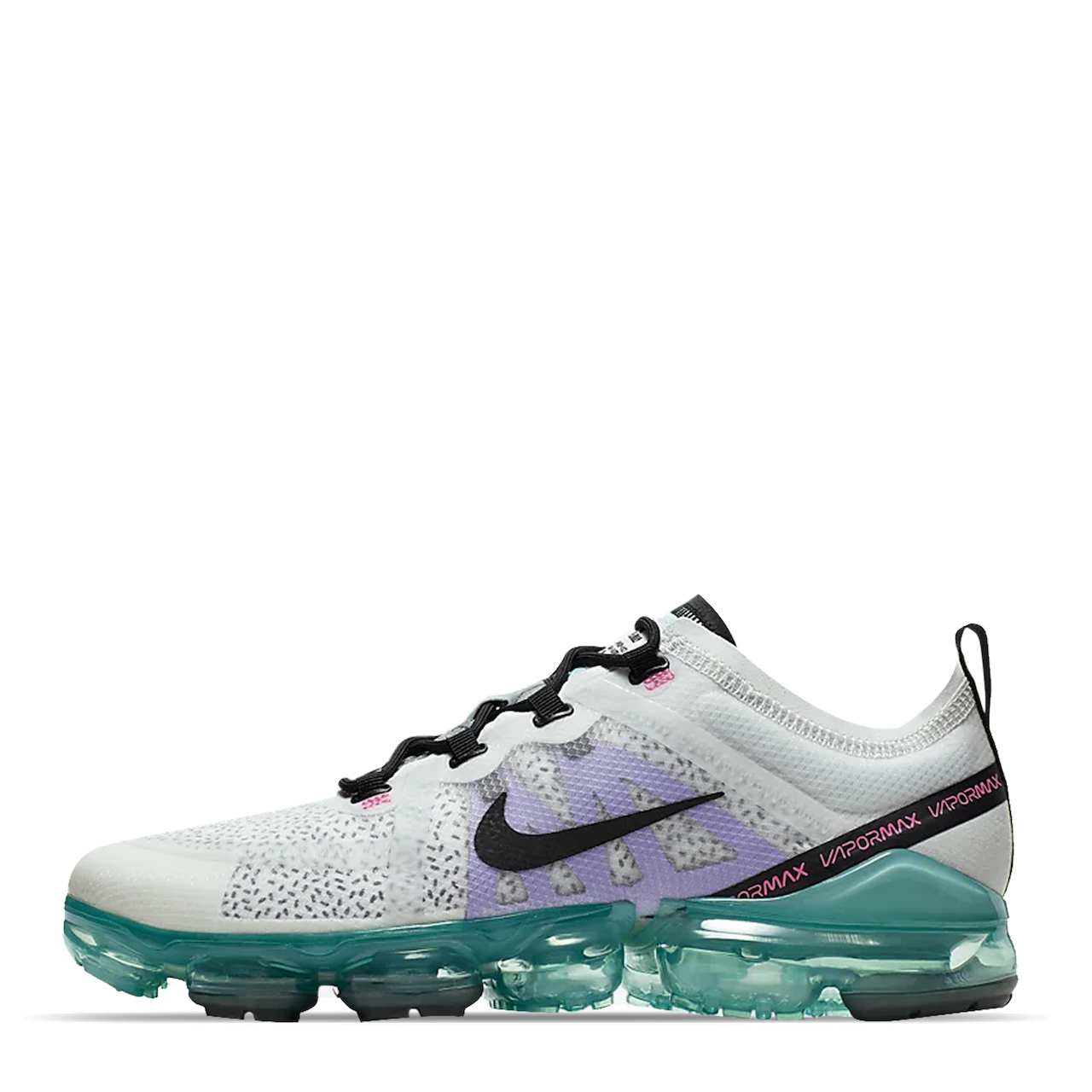 Tenis para Correr Hombre Nike Air Vapormax 2019 Ar6631 009