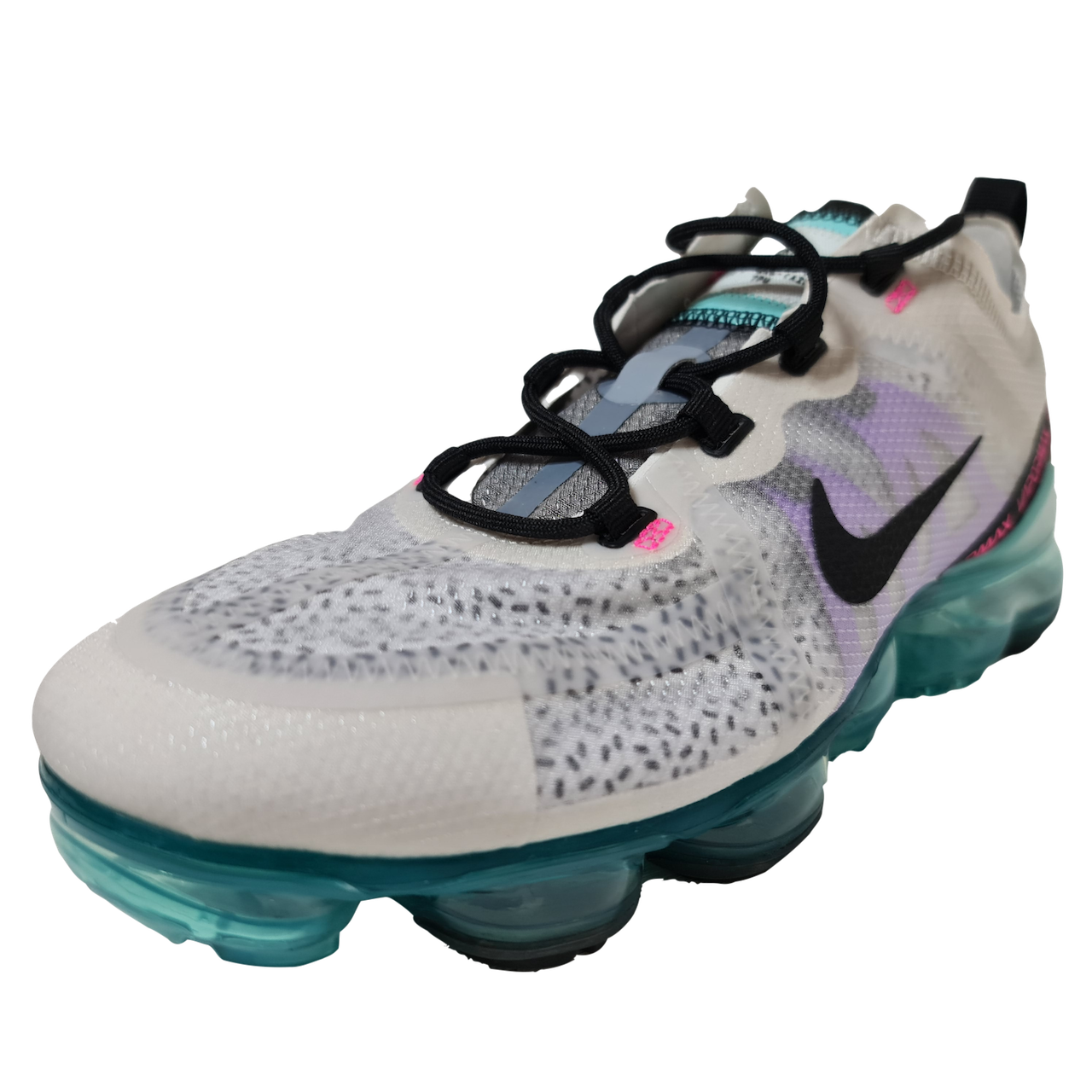 Tenis para Correr Hombre Nike Air Vapormax 2019 Ar6631 009