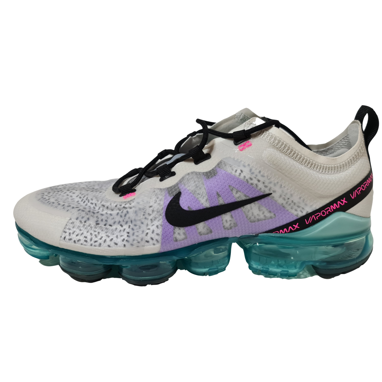 Tenis para Correr Hombre Nike Air Vapormax 2019 Ar6631 009