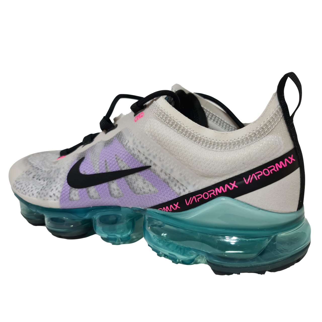 Tenis para Correr Hombre Nike Air Vapormax 2019 Ar6631 009