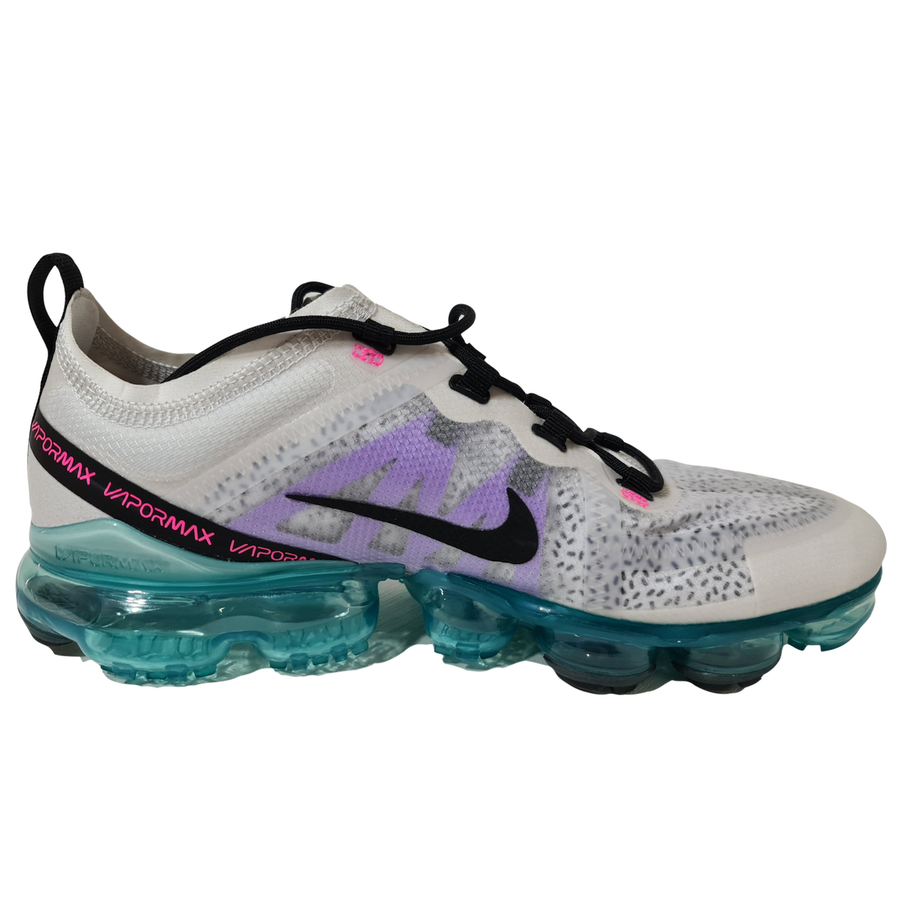 Tenis para Correr Hombre Nike Air Vapormax 2019 Ar6631 009
